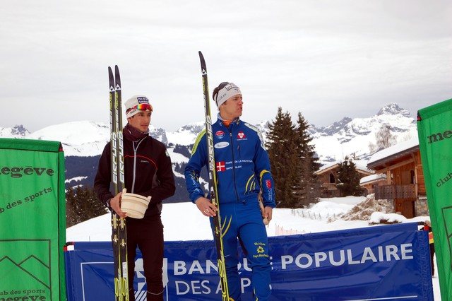 Grand-Prix de Megève